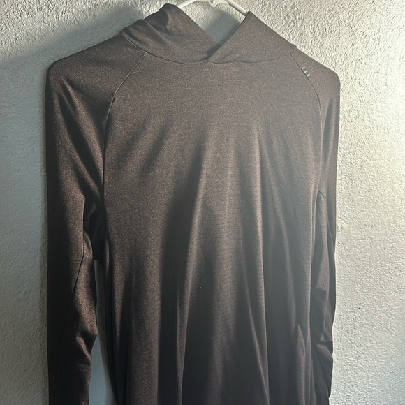 Lululemon mens sweatshirt hooded - Picture 1 of 3
